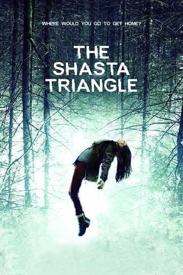 The Shasta Triangle Poster