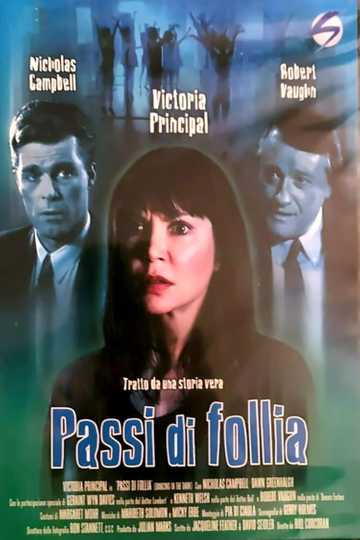Dancing In The Dark Poster