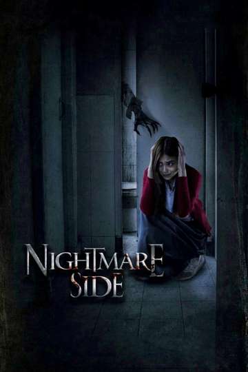 Nightmare Side Delusional Poster