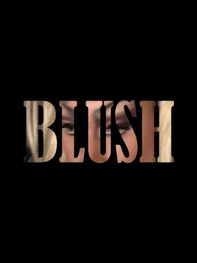 Blush Poster