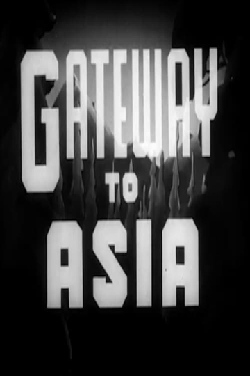 Gateway to Asia