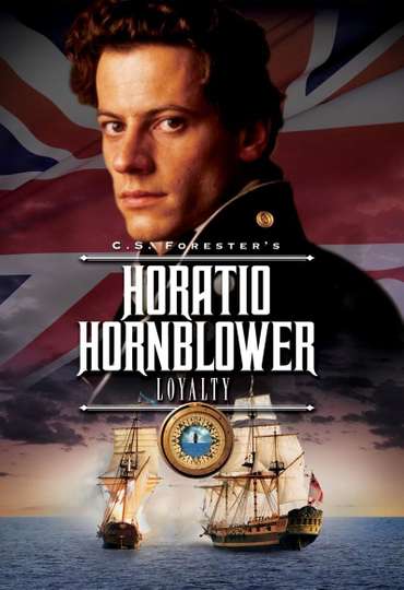Hornblower Loyalty Poster