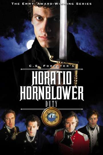 Hornblower Duty Poster