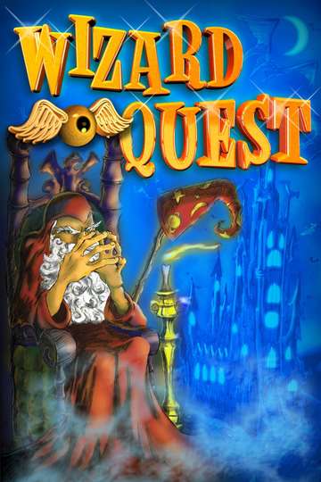 Wizard Quest Learn Magic