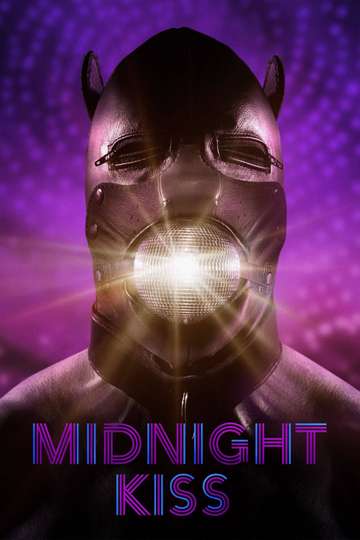 Midnight Kiss Poster