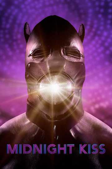 Midnight Kiss Poster