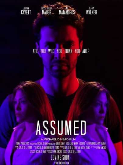 Assumed Poster