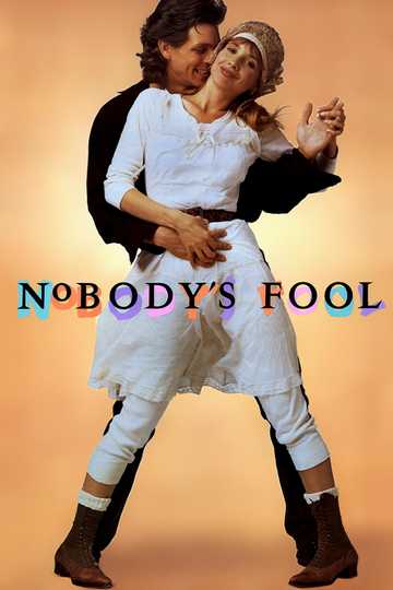 Nobody's Fool Poster