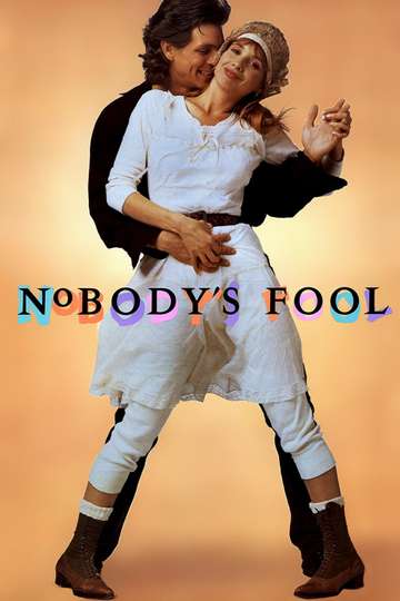 Nobodys Fool Poster