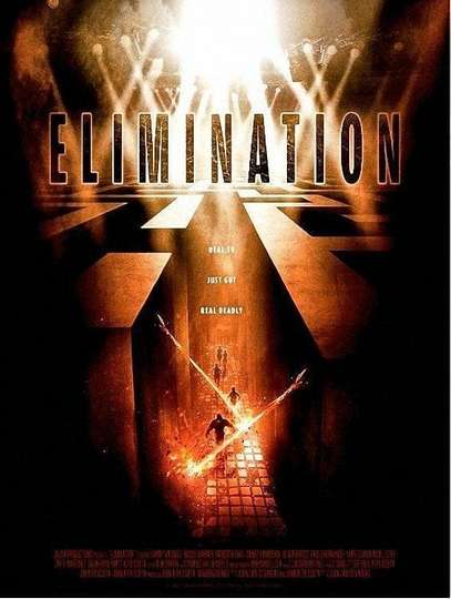 Elimination Poster