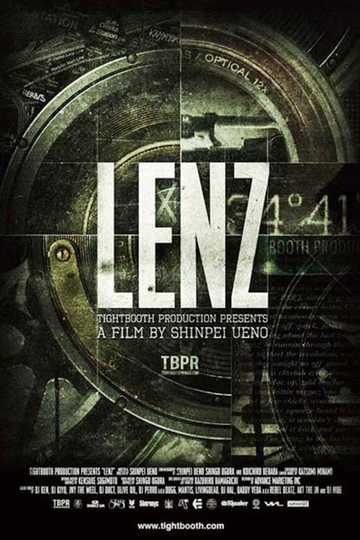 LENZ Poster