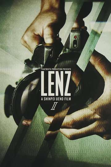 LENZ II Poster