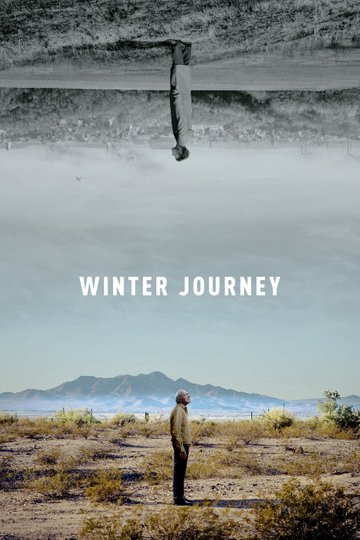 Winter Journey Poster