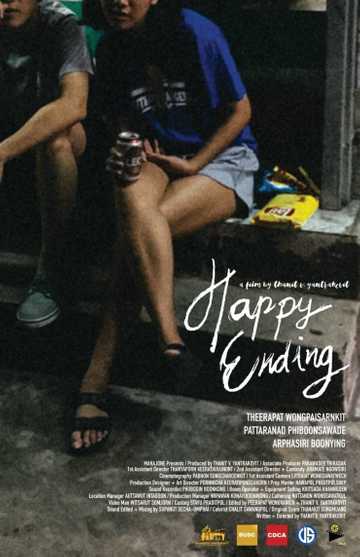 Happy Ending Poster