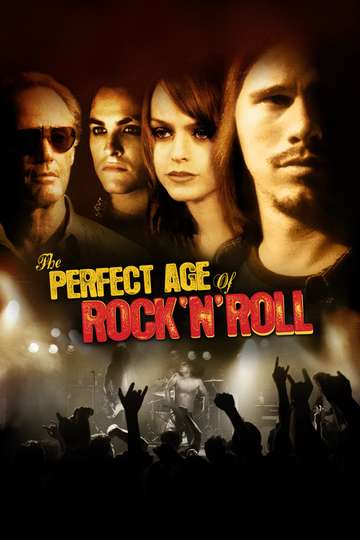 The Perfect Age of Rock n Roll