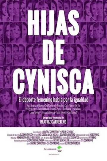 Daughters of Cynisca Poster