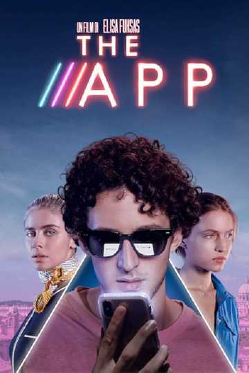 The App Poster