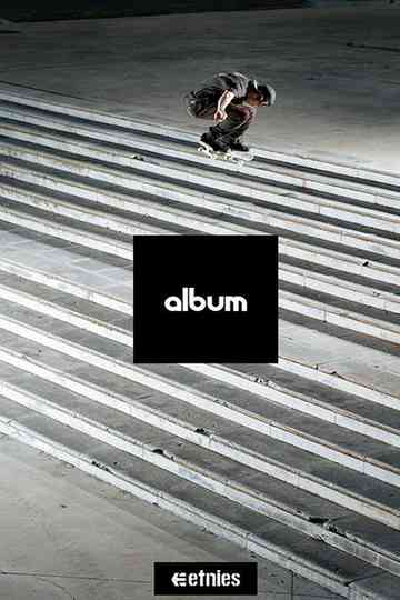 Etnies  Album