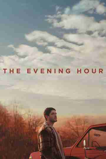 The Evening Hour Poster