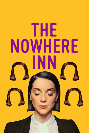 The Nowhere Inn Poster