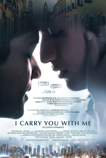 I Carry You with Me (Te Llevo Conmigo)