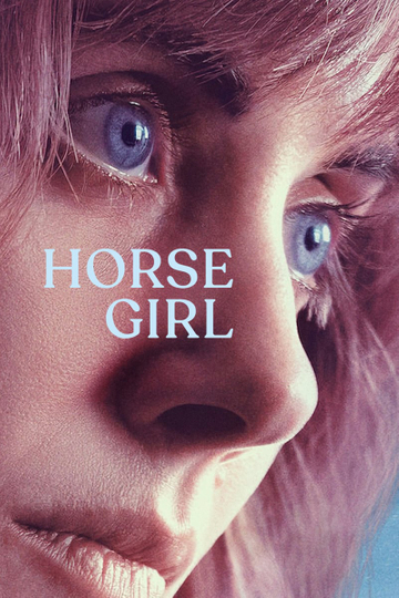 Horse Girl