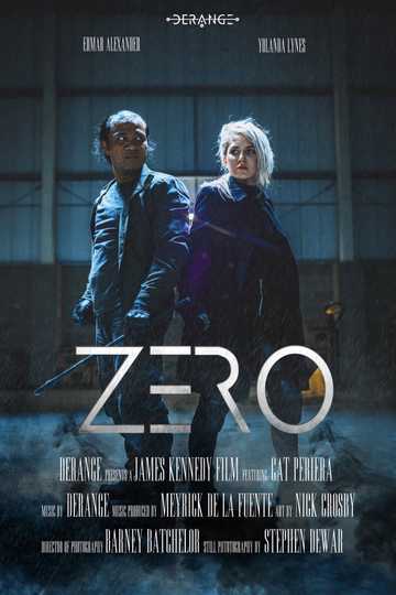 Zero Poster