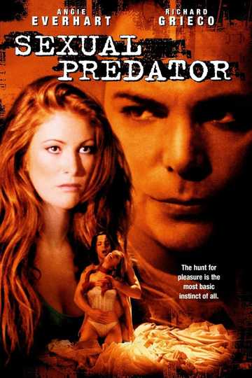 Sexual Predator Poster