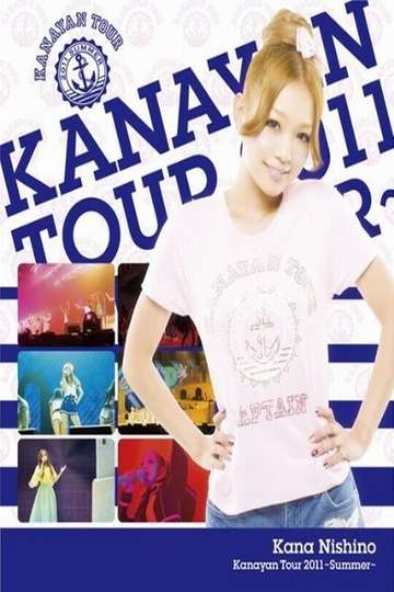 Kanayan Tour 2011 Summer