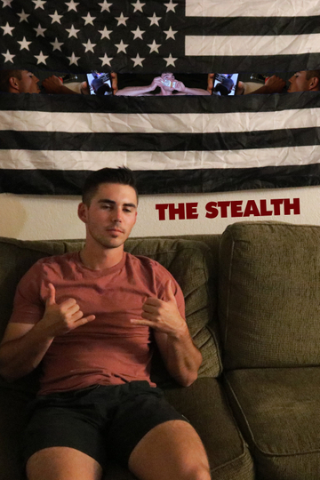 The Stealth Poster