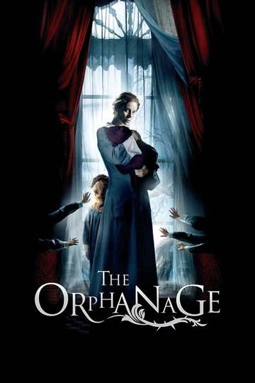 The Orphanage poster