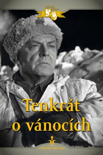 Tenkrát o vánocích