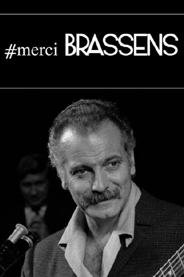 Merci Brassens