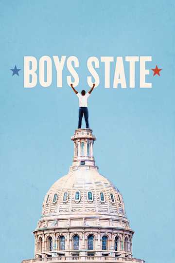 Boys State Poster