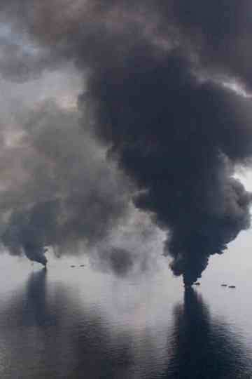 The Cost of Silence Poster