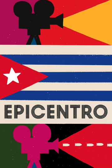 Epicentro Poster