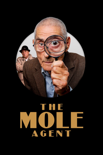 The Mole Agent