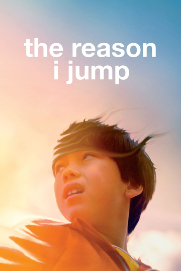 The Reason I Jump Poster