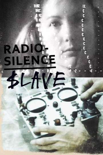 lave  Radio Silence Poster