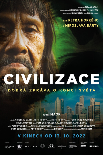 Civilizace  Dobrá zpráva o konci světa