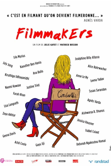 FilmmaKErs