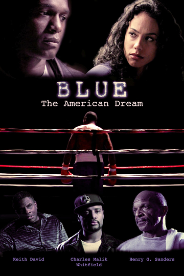 Blue The American Dream