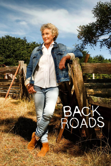 Back Roads Poster