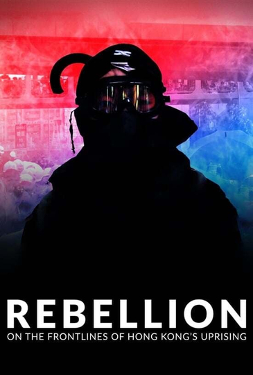 Rebellion Poster