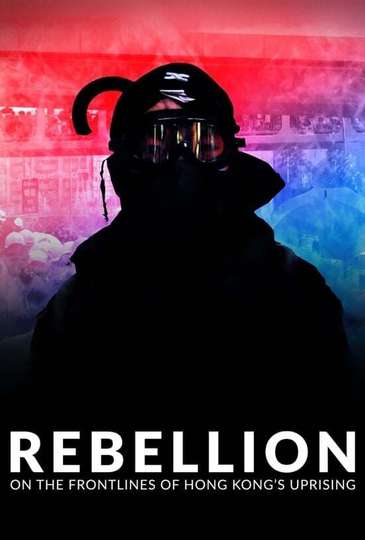 Rebellion Poster
