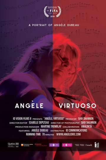 Angèle Virtuoso