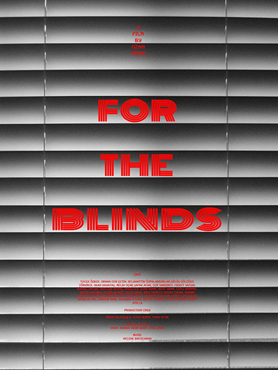 For the Blinds