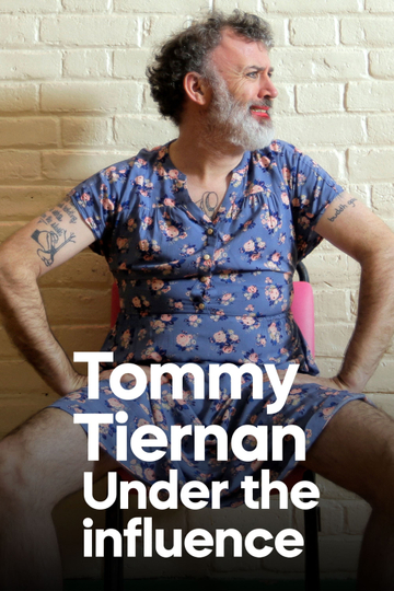 Tommy Tiernan Under the Influence
