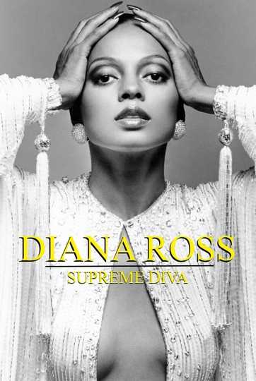 Diana Ross Supreme Diva