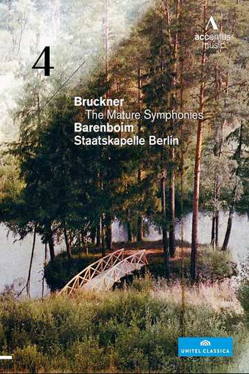 Bruckner Symphony No 4